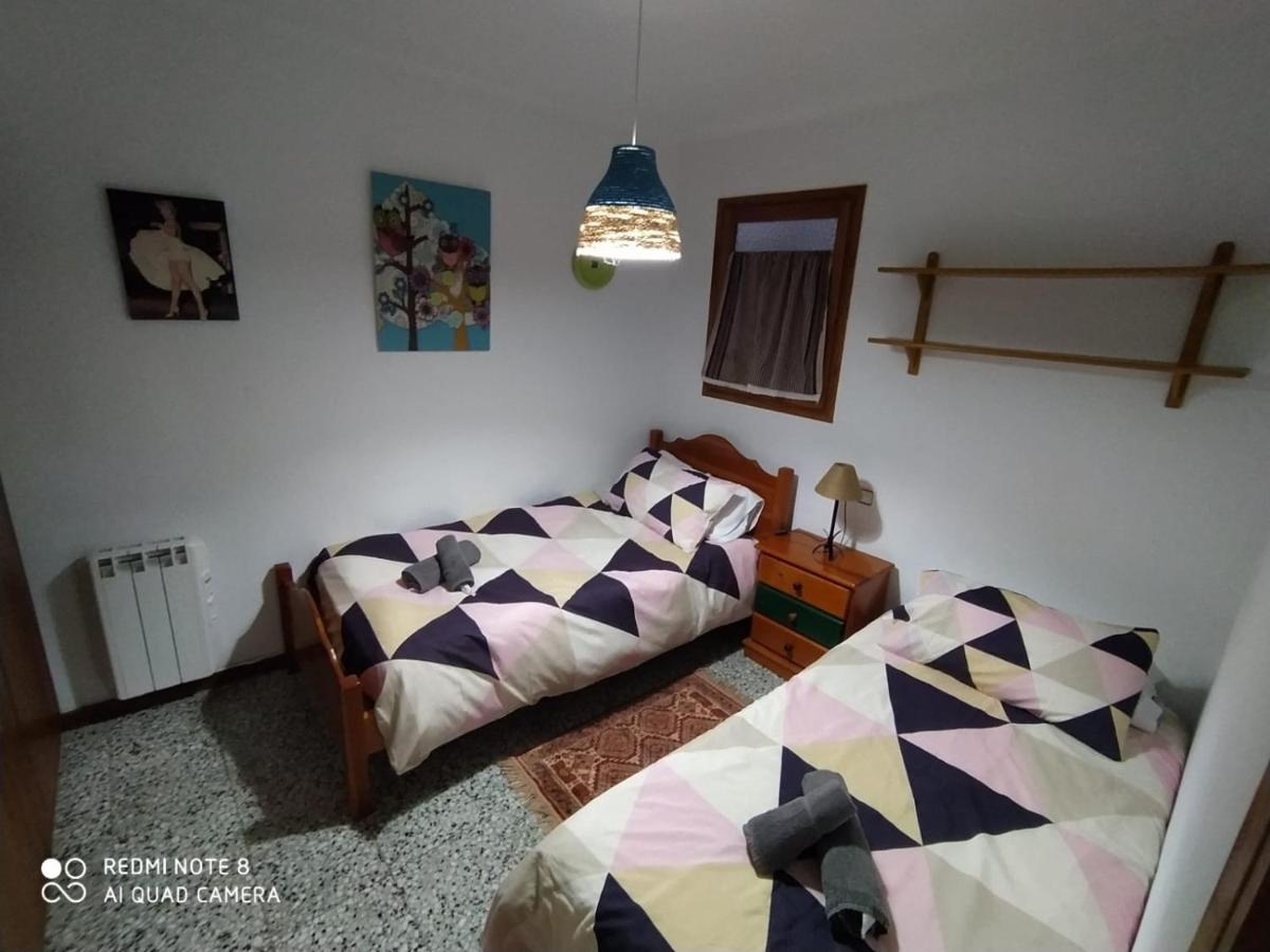 Villa Cal Jardiner Rialp Exterior foto